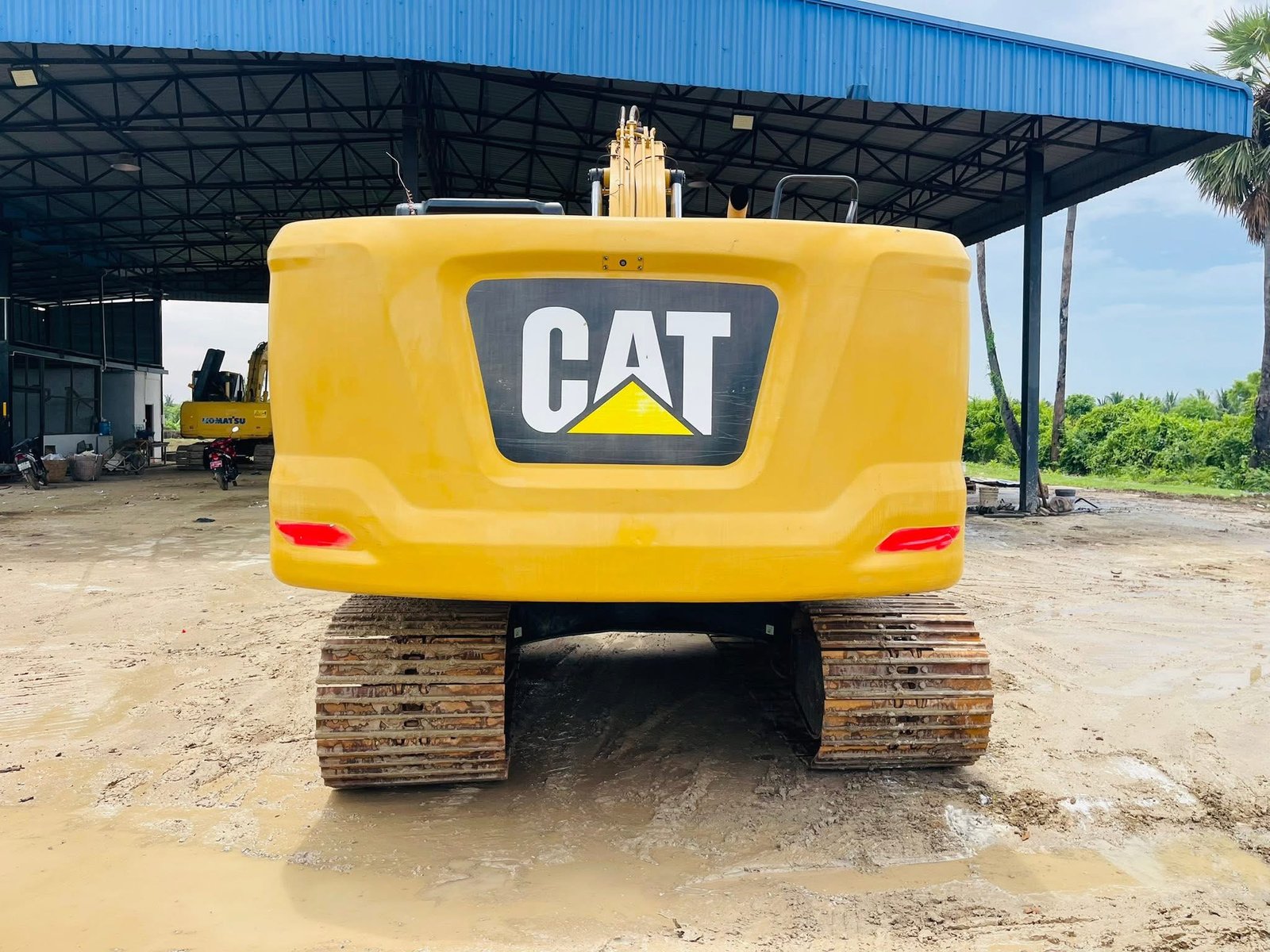 CAT320DGC ( เครื่อง 4 สุป )ปะหยัดน้ำมัน ระบบดีมาก CAT320DGC ( เครื่อง 4 สุป )ปะหยัดน้ำมัน ระบบดีมาก