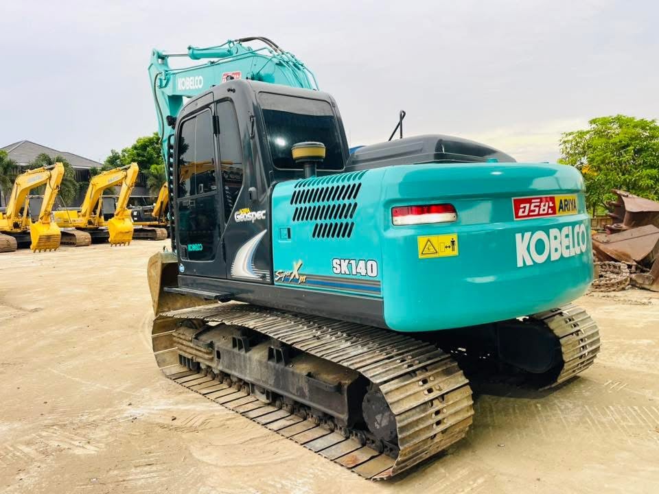 SK140-8 สุเปอรX ชุดจดทะเบียน ไฟฟ้าครบ ระบบดี SK140-8 สุเปอรX ชุดจดทะเบียน ไฟฟ้าครบ ระบบดี