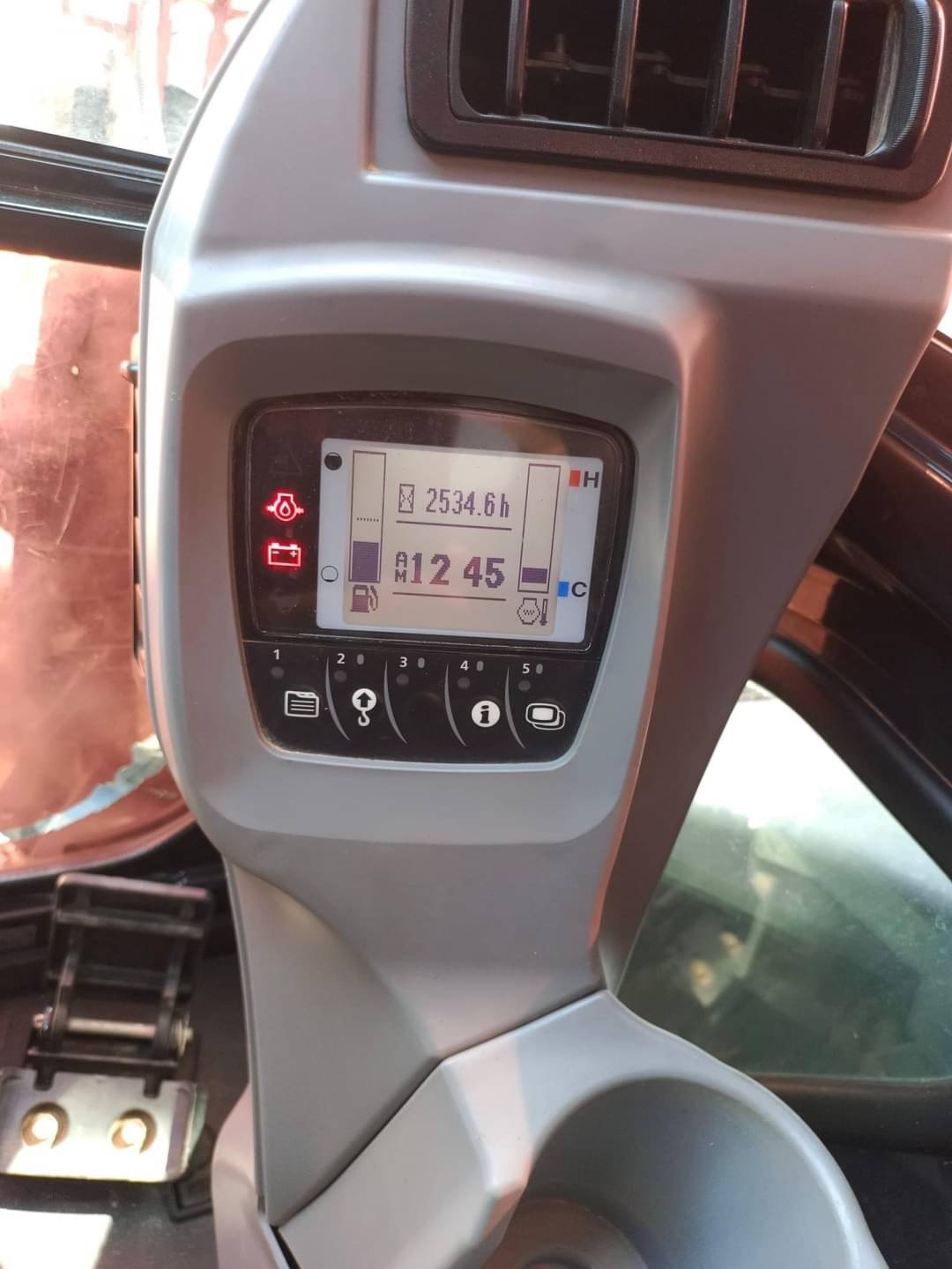 แบคโฮ
KUBOTA  U55-6
รถสวยเดิมศูนย์ไทยปี63