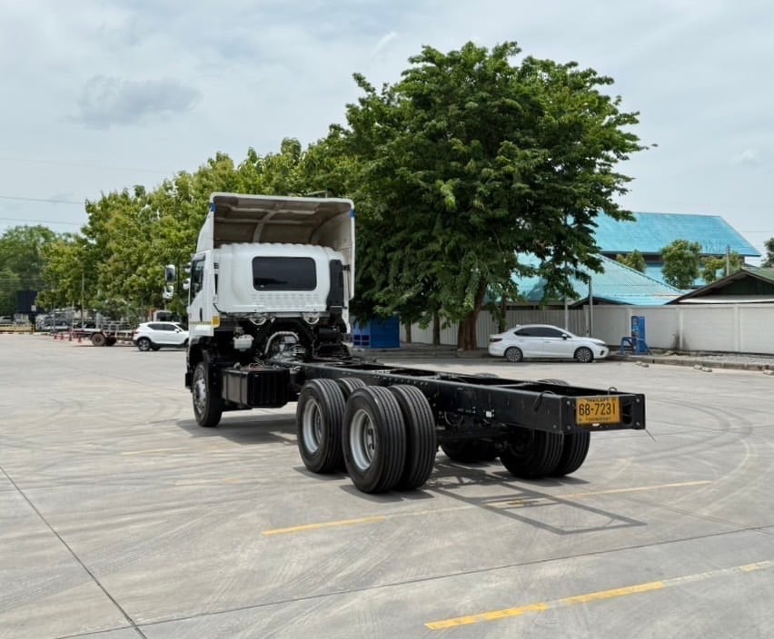 10ล้อ FVM 240 แรง คลัซซี MT หัวคลัซซี 10ล้อ FVM 240 แรง คลัซซี MT หัวคลัซซี