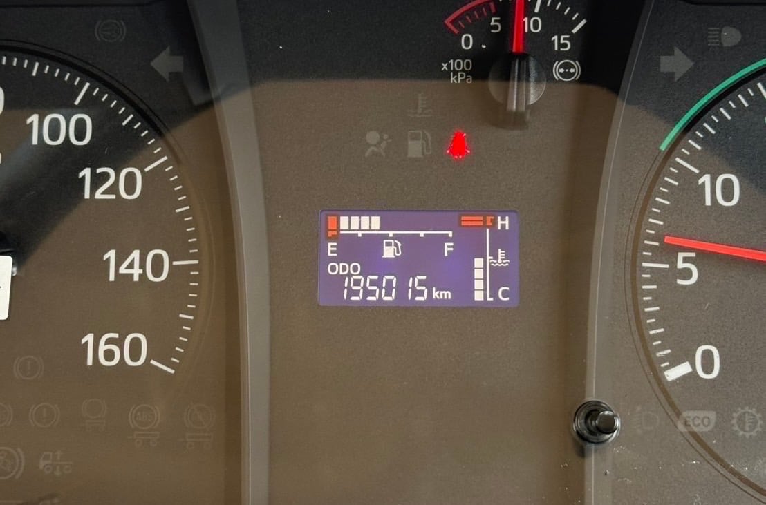 6ล้อ NEW FC9J 175 ชุดแต่งเต็มๆนยาว 6.60 เมตร 6ล้อ NEW FC9J 175 ชุดแต่งเต็มๆนยาว 6.60 เมตร
