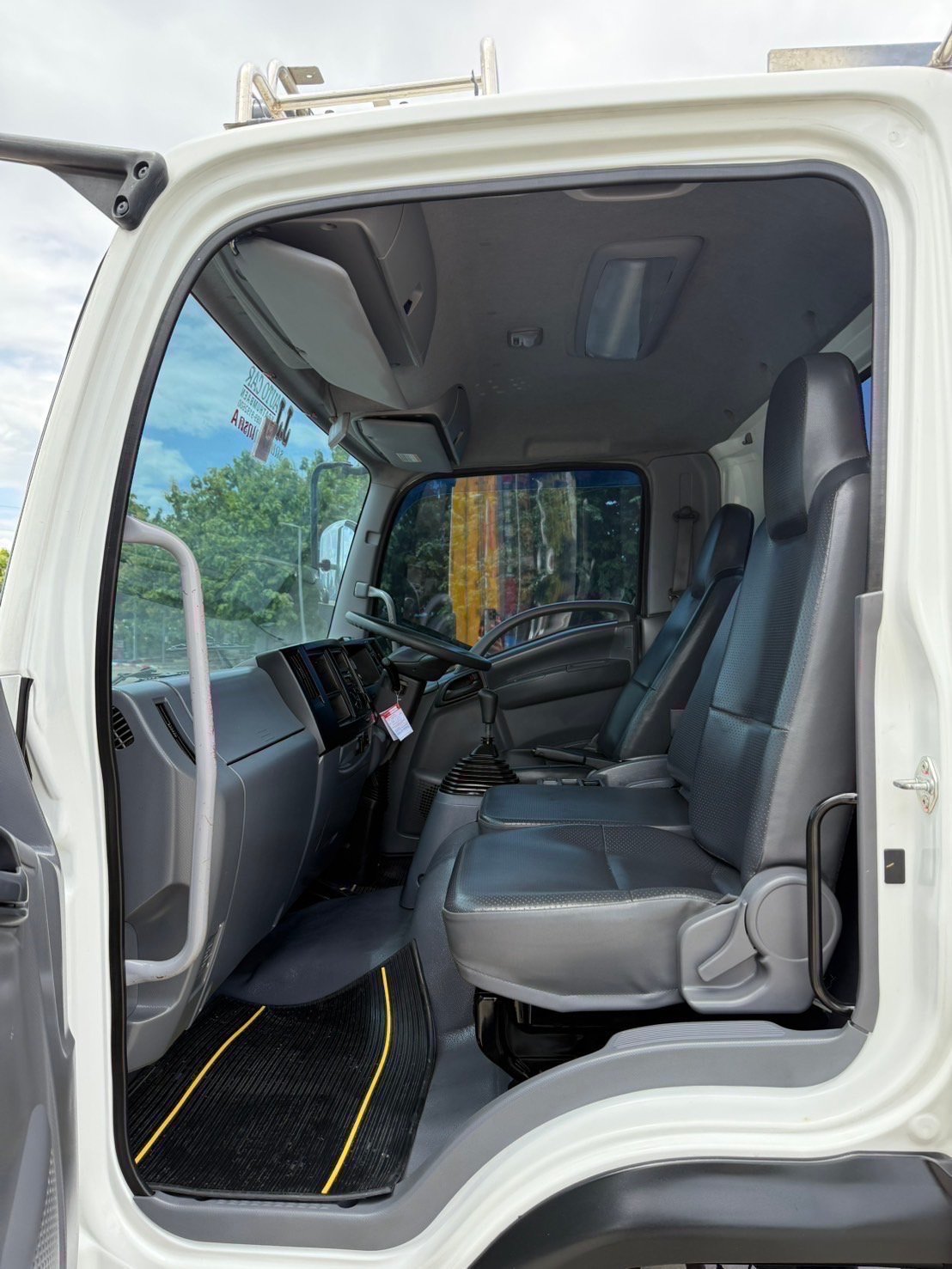 เข้าใหม่❗️ไมล์ 1 แสน❗️NEW ISUZU FRR 210 เข้าใหม่❗️ไมล์ 1 แสน❗️NEW ISUZU FRR 210