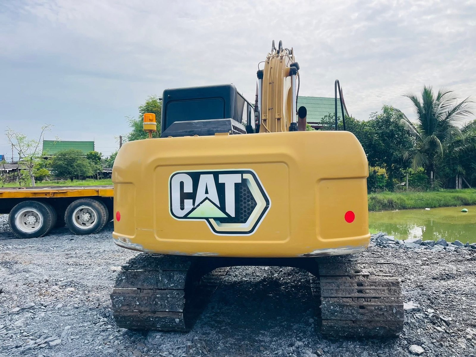 CAT312D2 ไฟฟ้าครบ ระบบดี เครื่อง-ปั๊มแห้ง CAT312D2 ไฟฟ้าครบ ระบบดี เครื่อง-ปั๊มแห้ง