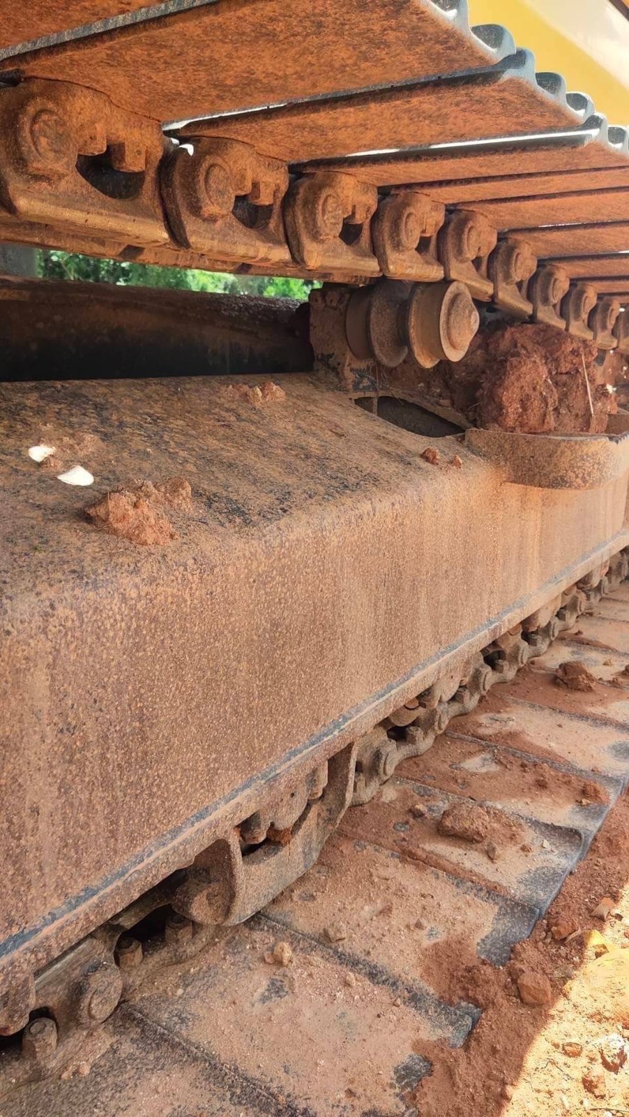 ขายด่วน
Komatsu PC200-8MO
ไมล์ ชม. 9000 ขายด่วน
Komatsu PC200-8MO
ไมล์ ชม. 9000