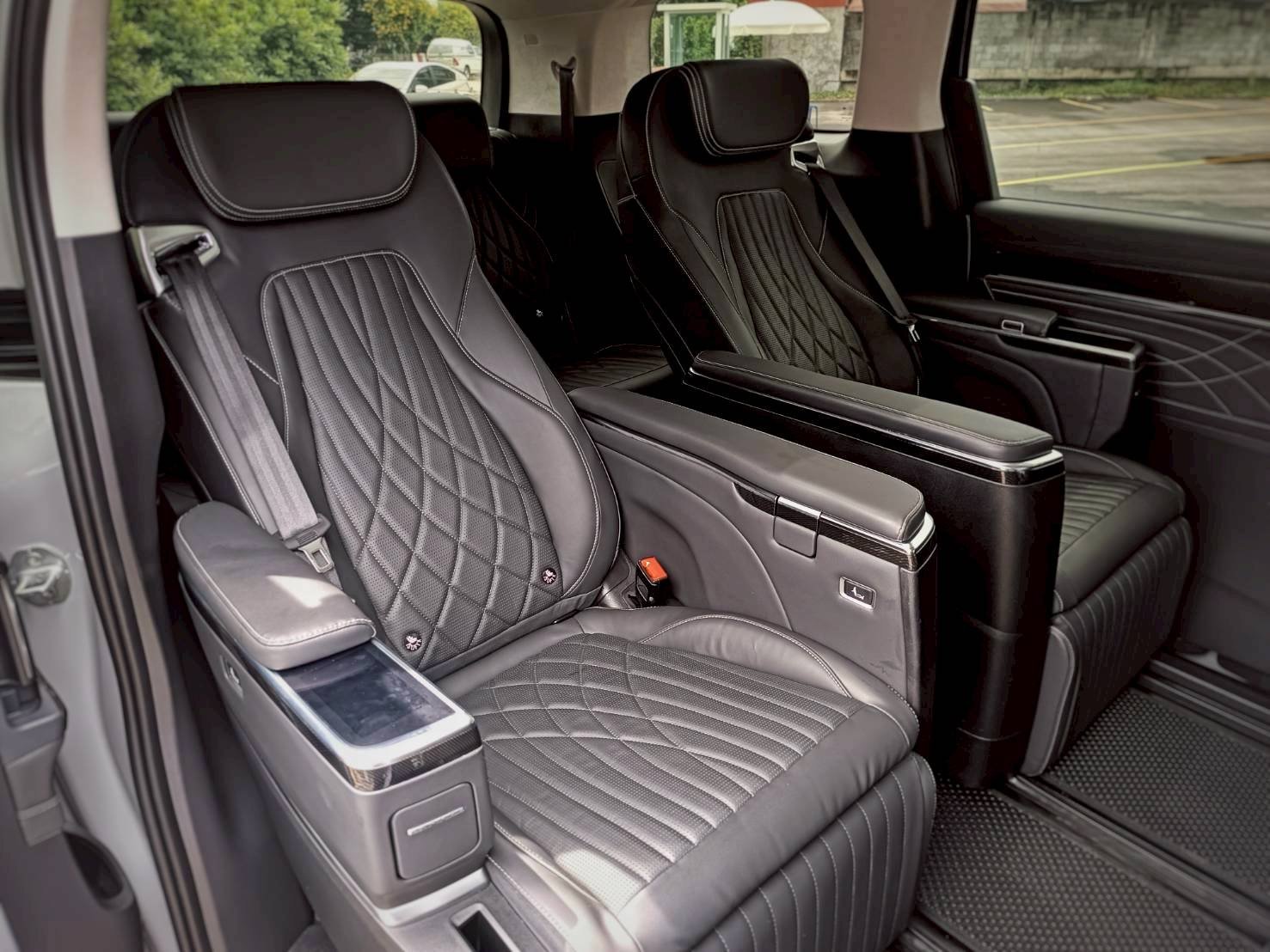 MG Maxus9 V Top สุด ปี2023 ขาย 1,490,000.- MG Maxus9 V Top สุด ปี2023 ขาย 1,490,000.-