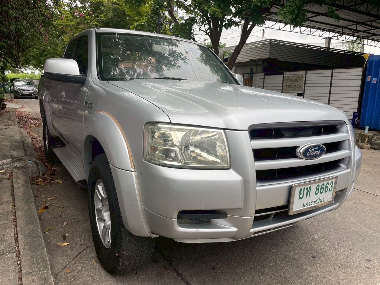 2009 ford ranger 2.5 cab ยกสูง ขาย 108000 เอกสารครบ สอบถาม 0853375537 2009 ford ranger 2.5 cab ยกสูง ขาย 108000 เอกสารครบ สอบถาม 0853375537