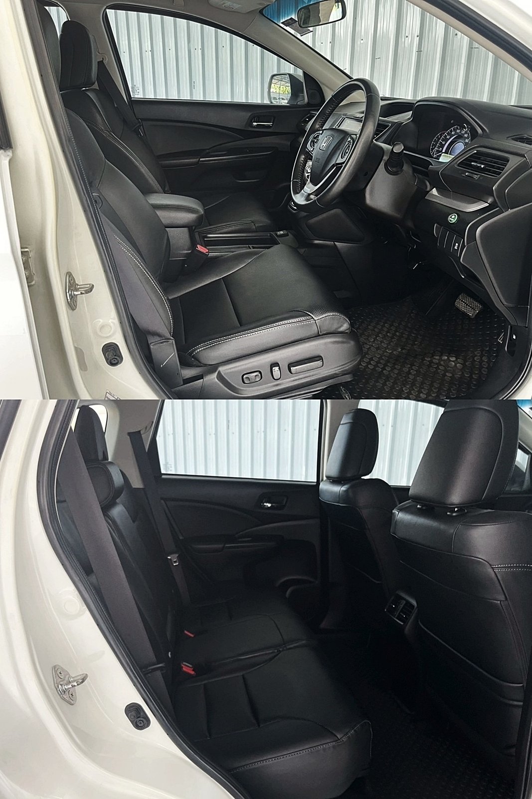 ปี 2016 HONDA CRV 2.0 E 4WD AT (4กษ 594 กทม) ปี 2016 HONDA CRV 2.0 E 4WD AT (4กษ 594 กทม)