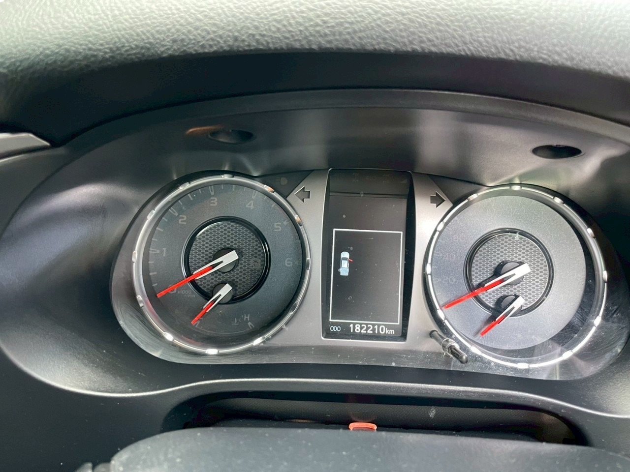 2022 Toyota revo 2.8 GR 4x4 ออโต้ 4ประตู มือเดียว ขาย 958000 รถสวยเดิม จอดมีนบุรี กทม สอบถาม 085 337 2022 Toyota revo 2.8 GR 4x4 ออโต้ 4ประตู มือเดียว ขาย 958000 รถสวยเดิม จอดมีนบุรี กทม สอบถาม 085 337