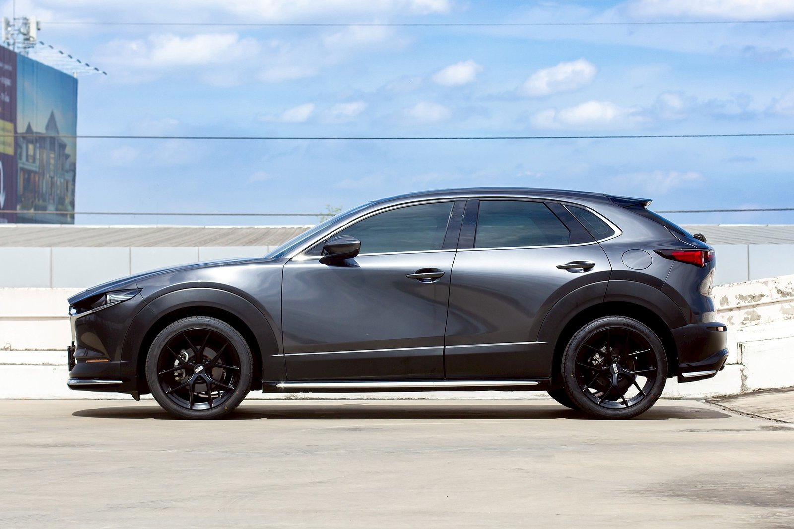2020 MAZDA CX-30 2.0SP TOP 6AT