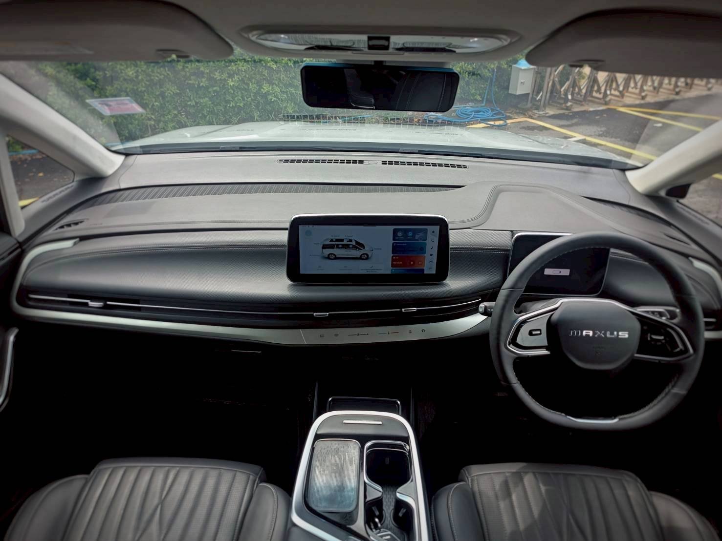 MG Maxus9 V Top สุด ปี2023 ขาย 1,490,000.- MG Maxus9 V Top สุด ปี2023 ขาย 1,490,000.-