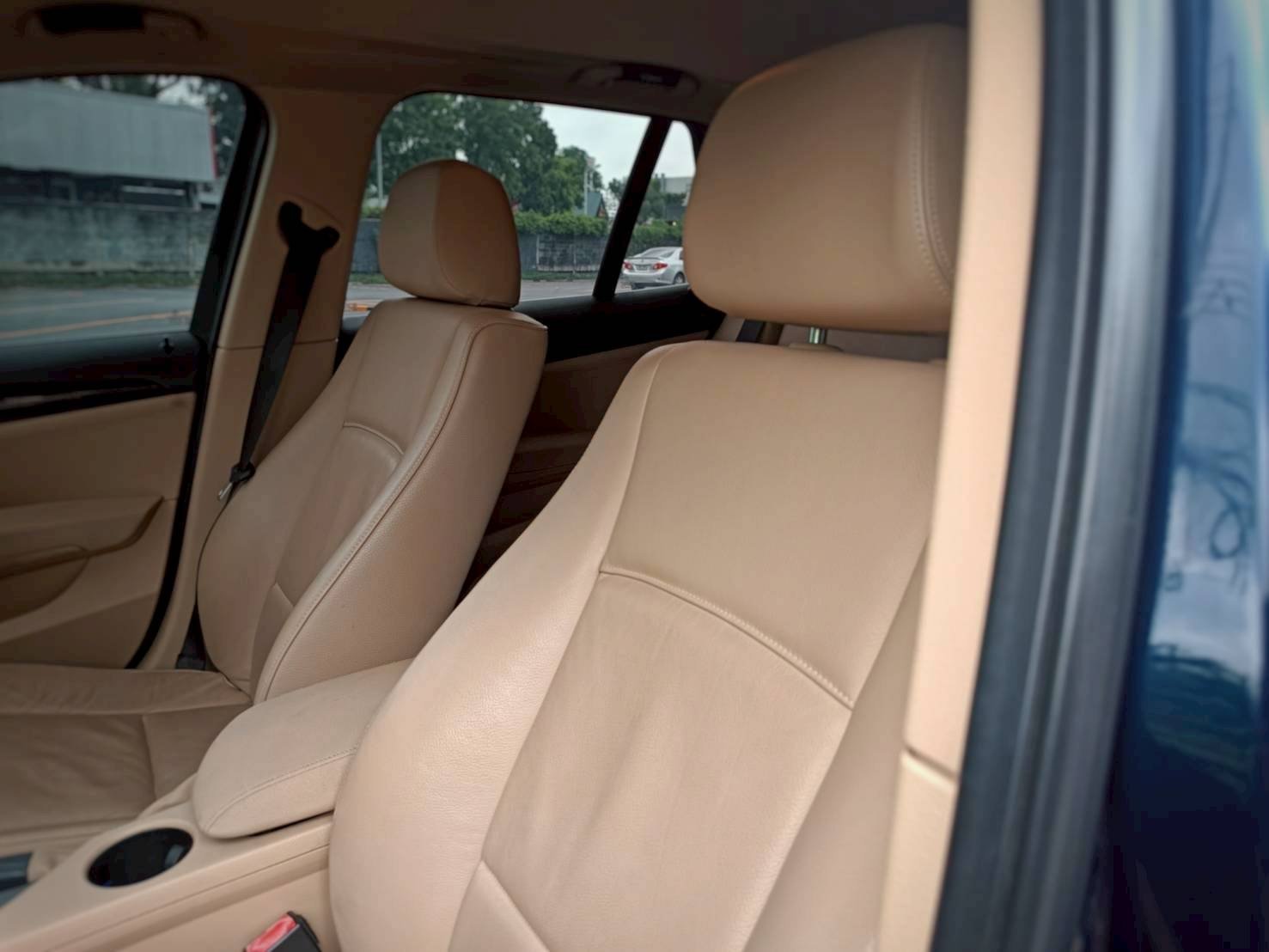2013 bmw x1 289000