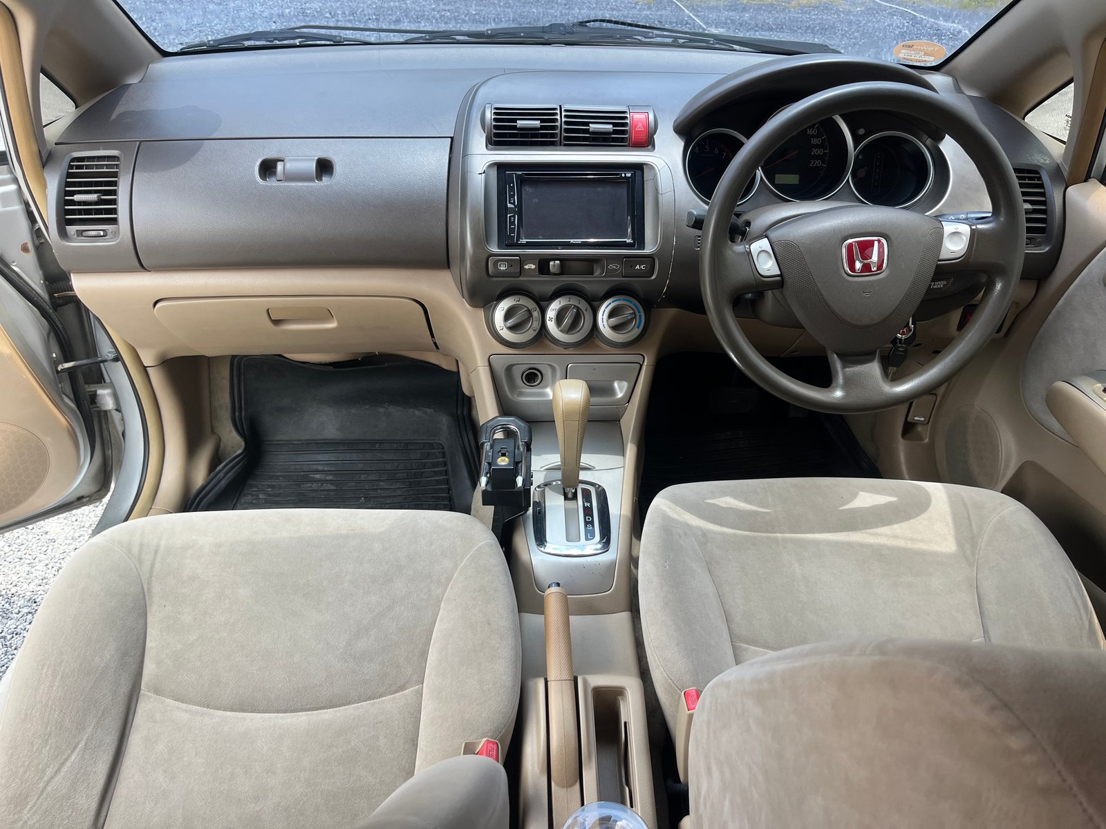 2006 Honda city 1.5 ZX ออโต้ กล้องมองหลัง เบาะผ้า ขาย 75000 เอกสารครบ สอบถาม 08 5 337 55 37 มีนบุรี กทม รถเก๋ง มือสอง 2006 Honda city 1.5 ZX ออโต้ กล้องมองหลัง เบาะผ้า ขาย 75000 เอกสารครบ สอบถาม 08 5 337 55 37 มีนบุรี กทม รถเก๋ง มือสอง