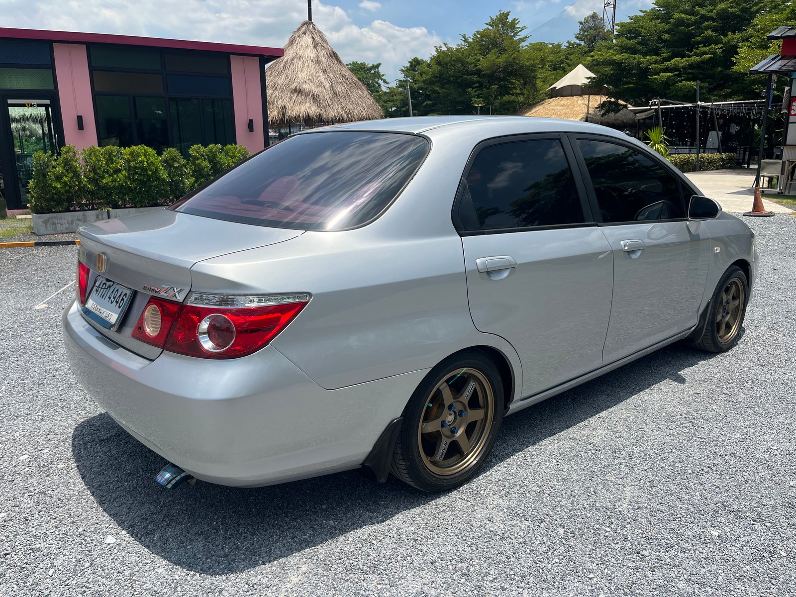 2006 Honda city 1.5 ZX ออโต้ กล้องมองหลัง เบาะผ้า ขาย 75000 เอกสารครบ สอบถาม 08 5 337 55 37 มีนบุรี กทม รถเก๋ง มือสอง 2006 Honda city 1.5 ZX ออโต้ กล้องมองหลัง เบาะผ้า ขาย 75000 เอกสารครบ สอบถาม 08 5 337 55 37 มีนบุรี กทม รถเก๋ง มือสอง