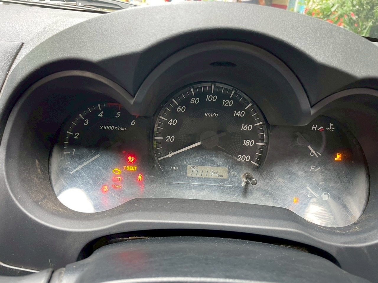 2015 Toyota Vigo 2.5 vnturbo. mt ขาย 199,000.- เอกสารครบ สอบถาม 0853375537