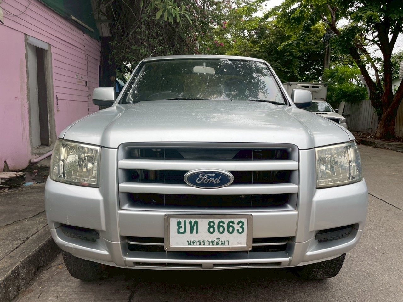 2009 ford ranger 2.5 cab ยกสูง ขาย 108000 เอกสารครบ สอบถาม 0853375537 2009 ford ranger 2.5 cab ยกสูง ขาย 108000 เอกสารครบ สอบถาม 0853375537