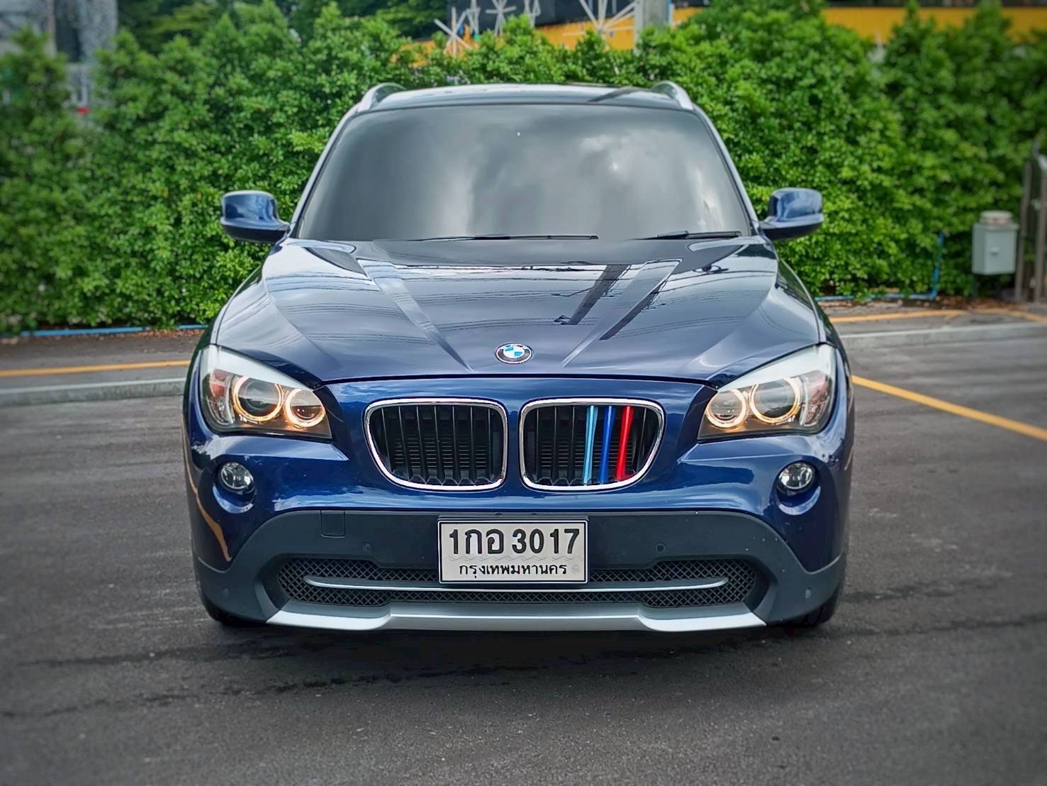 2013 bmw x1 289000