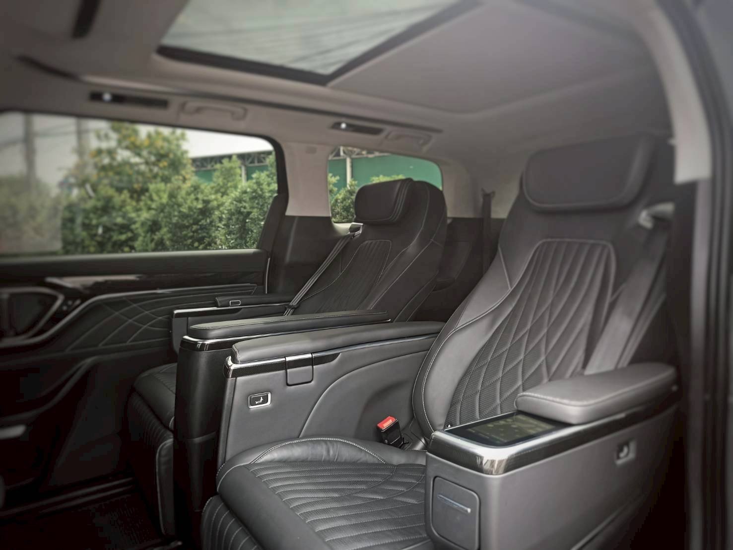 MG Maxus9 V Top สุด ปี2023 ขาย 1,490,000.-