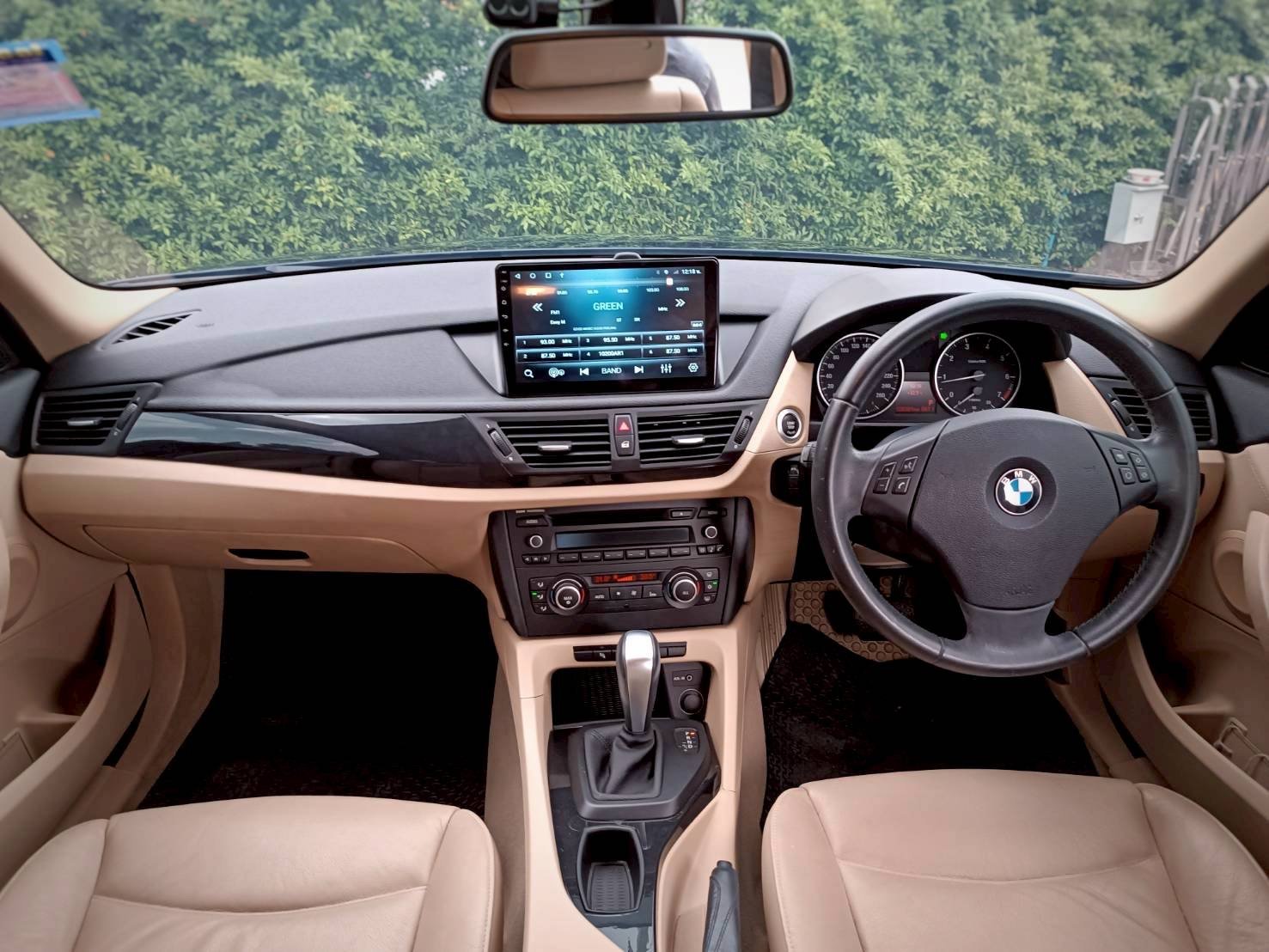 2013 bmw x1 289000