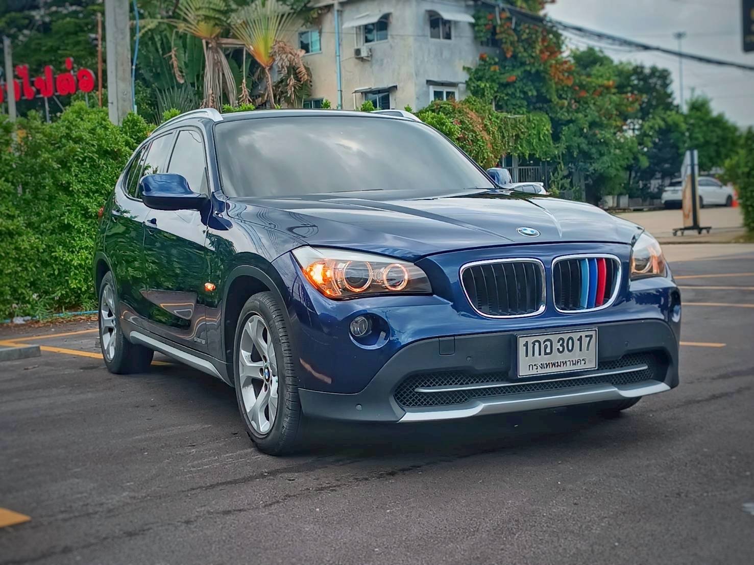 2013 bmw x1 289000