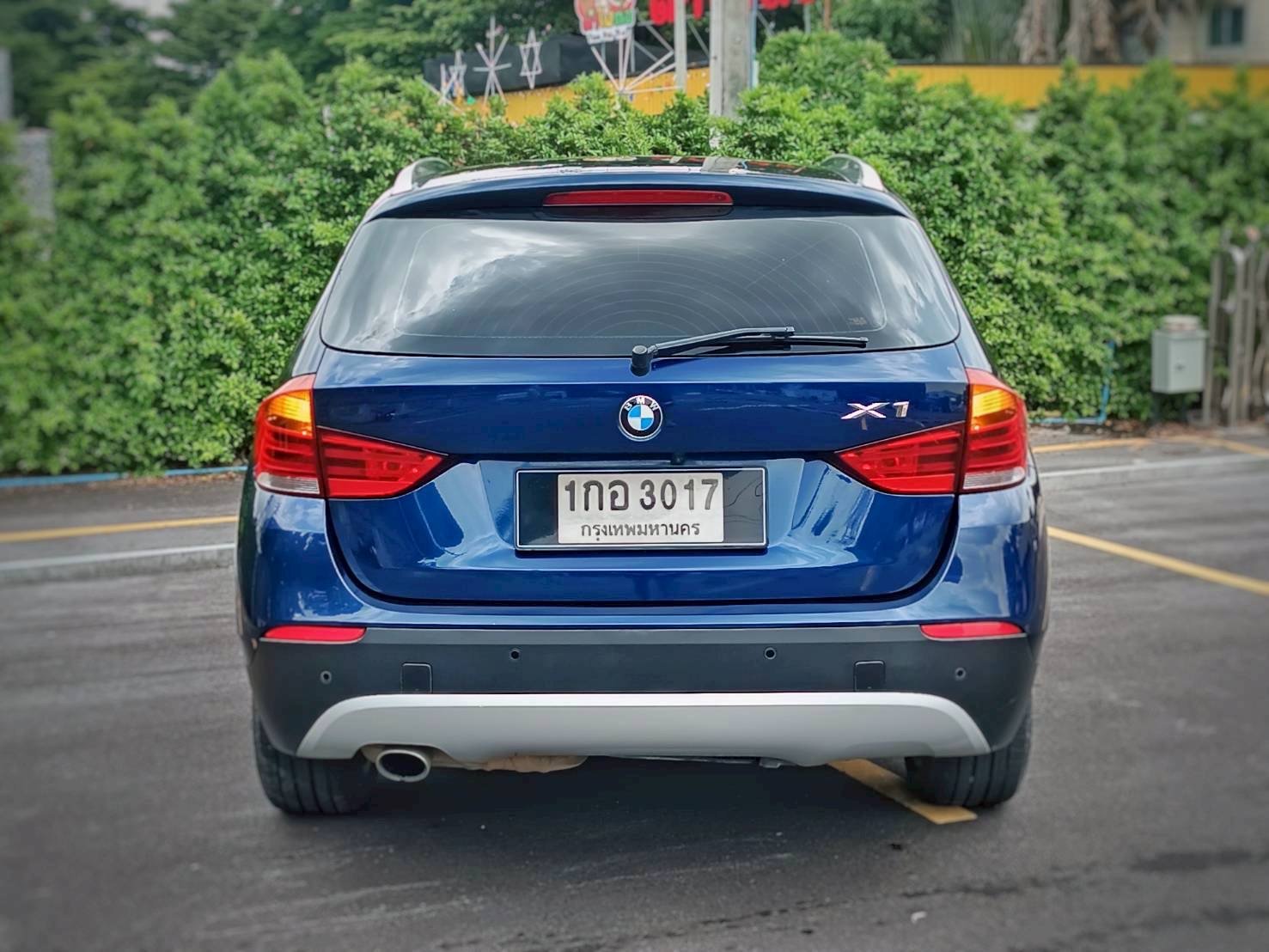 2013 bmw x1 289000