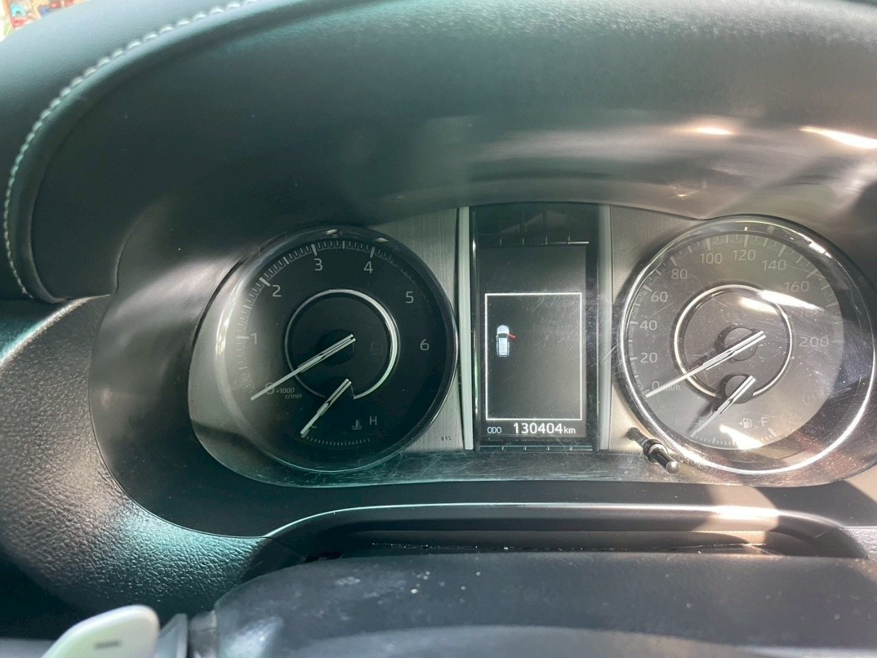 2021 TOYOTA FORTUNER 2.8 LEGENDER BLACK TOP 4WD AT 2021 2021 TOYOTA FORTUNER 2.8 LEGENDER BLACK TOP 4WD AT 2021