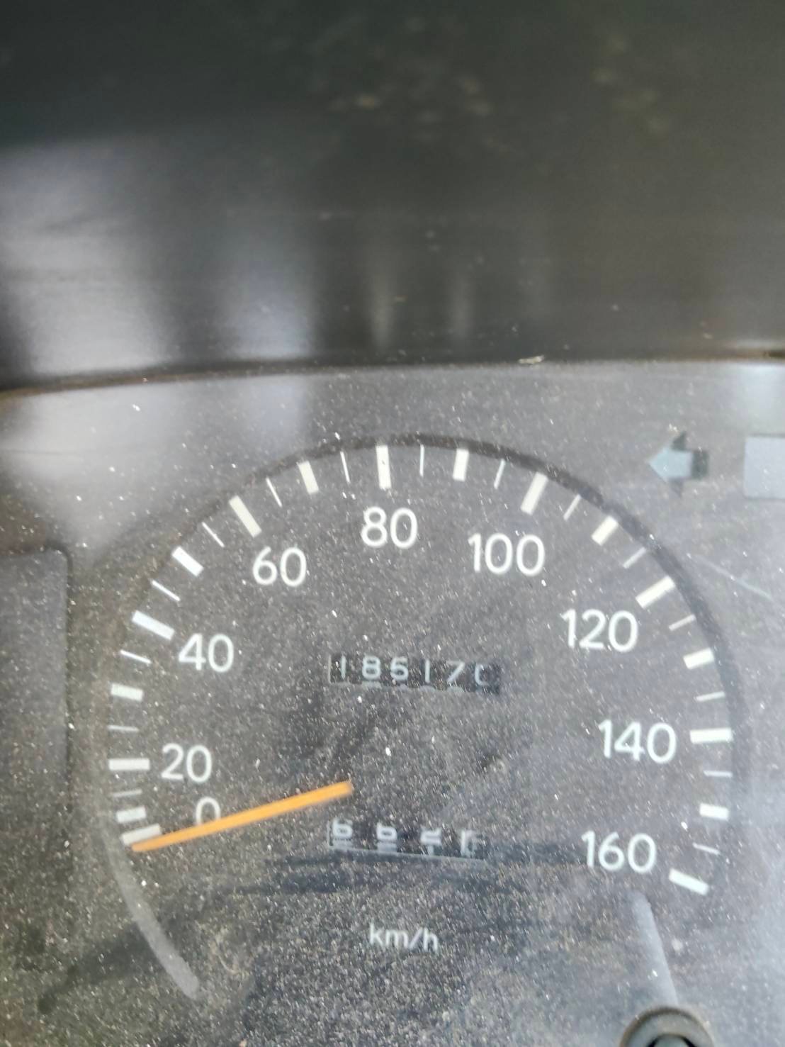 Hino FA142แรง ปี44 ยาว 4.2เมตร