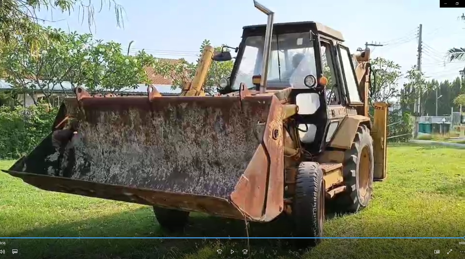 CAT 428B, 4 WD ตักหน้าขุดหลัง พวงมาลัยเพาเวอร์ ขนาด 1 เพลา  ราคา 299,000 บาท CATERPILLAR INC. PEORIA, IL 81629 USA  เจ้าของขายเอง
อำเภอบางพระ จังหวัด ชลบุรี
สนใจดูรถติดต่อ 090-6464924
Line ID   yamaken2527