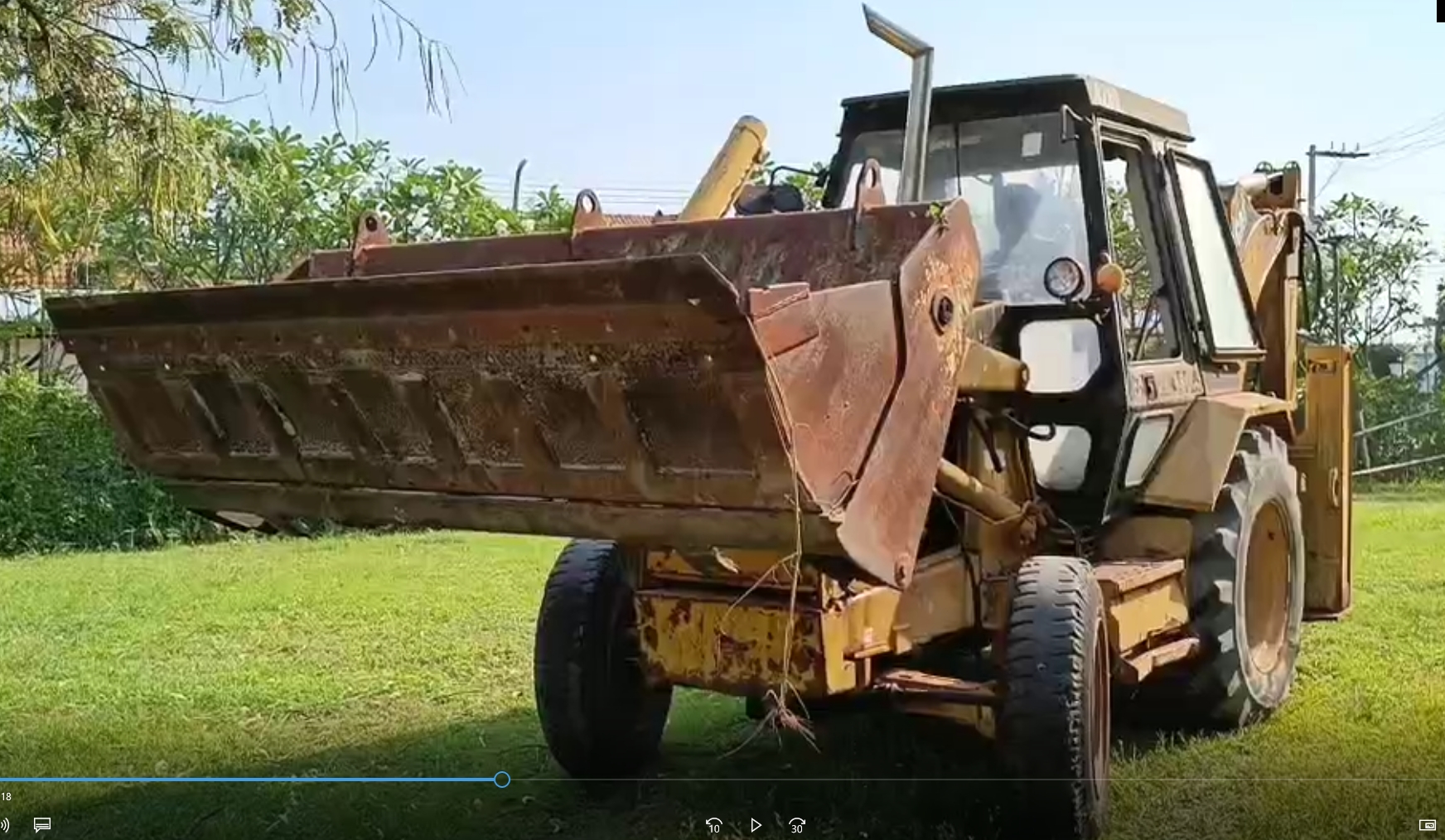 CAT 428B, 4 WD ตักหน้าขุดหลัง พวงมาลัยเพาเวอร์ ขนาด 1 เพลา  ราคา 299,000 บาท CATERPILLAR INC. PEORIA, IL 81629 USA  เจ้าของขายเอง
อำเภอบางพระ จังหวัด ชลบุรี
สนใจดูรถติดต่อ 090-6464924
Line ID   yamaken2527