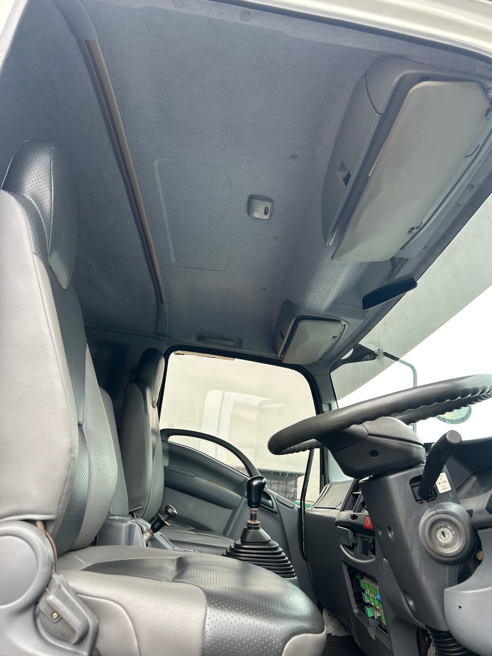 10ISUZUรุ่นFVM240