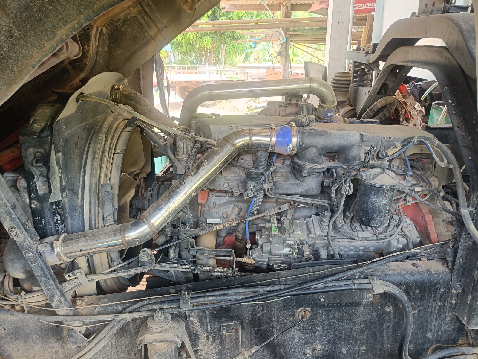 ขายครับ นางฟ้า 240