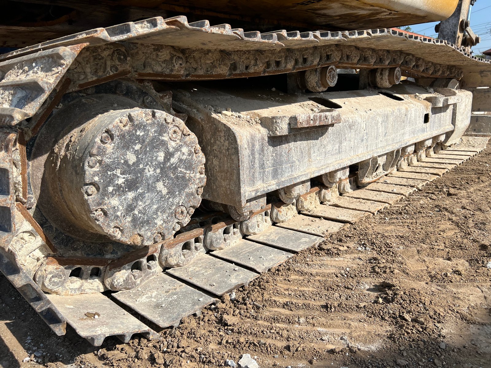 ขาย 795,000 CAT 315 D เล่มทะเบียน แอร์เย็น ไฟฟ้าครบ เครื่องดี ปั้มแรง เอวแน่น ช่วงล่างเต็ม รถพร้อมใช้งาน เล่มพร้อมโอน 
รถอยู่ปทุมธานี สามโคก
090-772-3710
090-772-3708