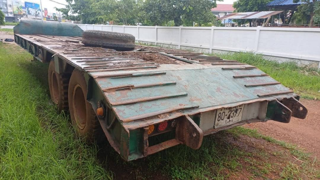ขาย 470,000 หัวลากพร้อมหางโลเบท HINO 221 หาง 2 เพลายาว 8 เมตร ขาย 470,000 หัวลากพร้อมหางโลเบท HINO 221 หาง 2 เพลายาว 8 เมตร