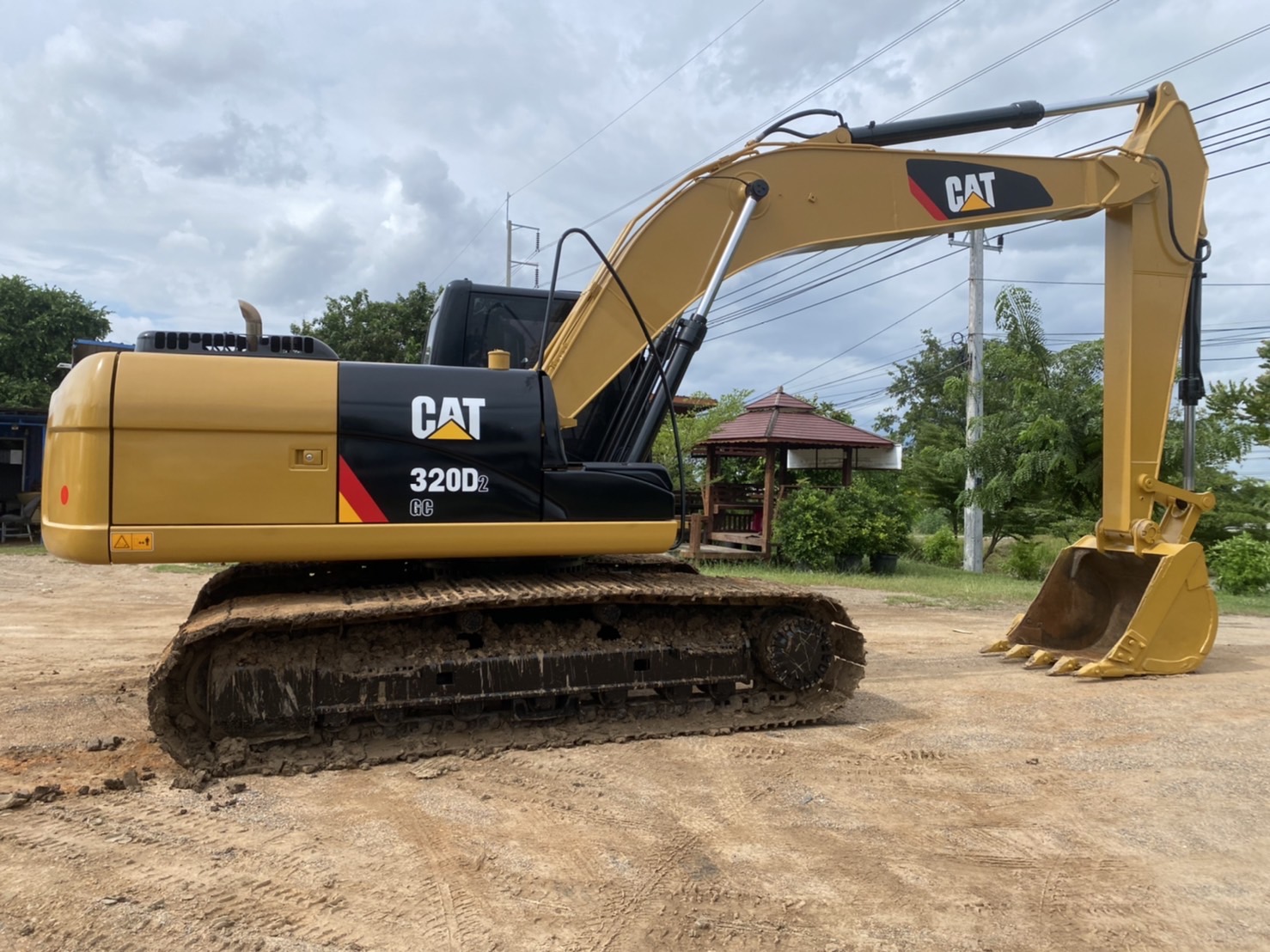 ขาย 1,350,000 CAT 320 D GC เล่มทะเบียน ไฟฟ้าครบ เครื่องดี ปั้มแรง เอวแน่น ช่วงล่างดี รถพร้อมใช้งาน เล่มทะเบียนพร้อมโอน
สด ผ่อน จัดไฟแน้น ดาวน์น้อย ปรึกษาเรา
สนใจติดต่อได้ครับ
090-772-3710
090-772-3708 ขาย 1,350,000 CAT 320 D GC เล่มทะเบียน ไฟฟ้าครบ เครื่องดี ปั้มแรง เอวแน่น ช่วงล่างดี รถพร้อมใช้งาน เล่มทะเบียนพร้อมโอน
สด ผ่อน จัดไฟแน้น ดาวน์น้อย ปรึกษาเรา
สนใจติดต่อได้ครับ
090-772-3710
090-772-3708
