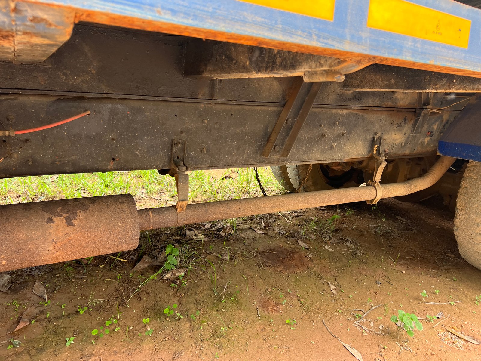 ขาย 235,000 KOMATSU pc 120-2 เครื่องดี ปั้มแรง เอวแน่น ช่วงล่างดี รถพร้อมใช้งาน
สนใจติดต่อได้ครับ
090-772-3710
090-772-3708 ขาย 235,000 KOMATSU pc 120-2 เครื่องดี ปั้มแรง เอวแน่น ช่วงล่างดี รถพร้อมใช้งาน
สนใจติดต่อได้ครับ
090-772-3710
090-772-3708