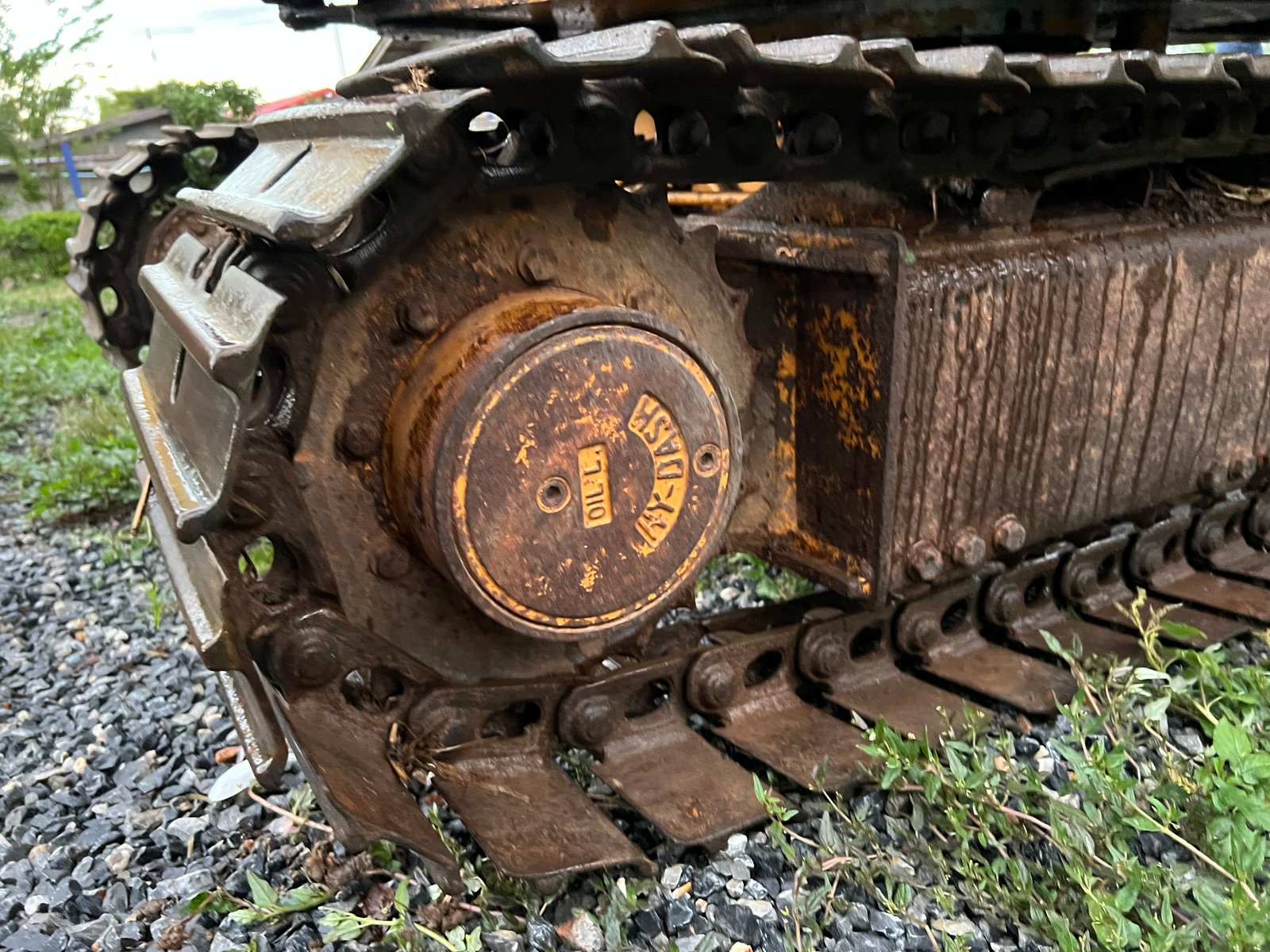 ขาย 175,000 KOMATSU pc 30-5 เครื่องดี ปั้มแรง เอวแน่น