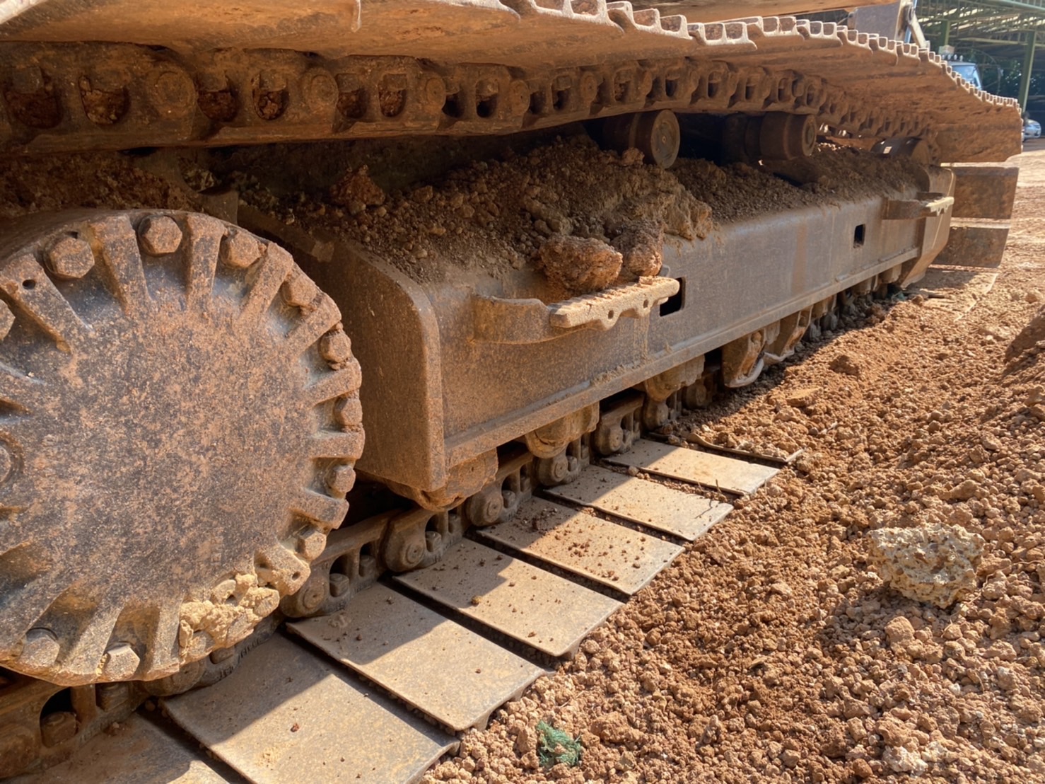 ขาย 980,000 CAT 320 D GC เล่มทะเบียน ไฟฟ้าครบ เครื่องดี ปั้มแรง เอวแน่น ช่วงล่างแน่น รถพร้อมใช้งานเล่มพร้อมโอนเงินสด ไฟแน้น ดาวน์น้อย ปรึกษาเรารถอยู่ ปทุมธานี ขาย 980,000 CAT 320 D GC เล่มทะเบียน ไฟฟ้าครบ เครื่องดี ปั้มแรง เอวแน่น ช่วงล่างแน่น รถพร้อมใช้งานเล่มพร้อมโอนเงินสด ไฟแน้น ดาวน์น้อย ปรึกษาเรารถอยู่ ปทุมธานี