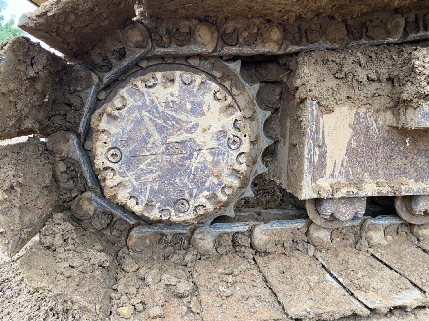 ขาย 1,190,000 KOMATSU pc 160-8 ทำงาน 10,500 ชม. ไฟฟ้าครบ เครื่องดี ปั้มแรง ช่วงล่างสวย เอกสารแจ้งจำหน่าย รถสวยพร้อมใช้งาน
สนใจติดต่อ
090-772-3710
090-772-3708