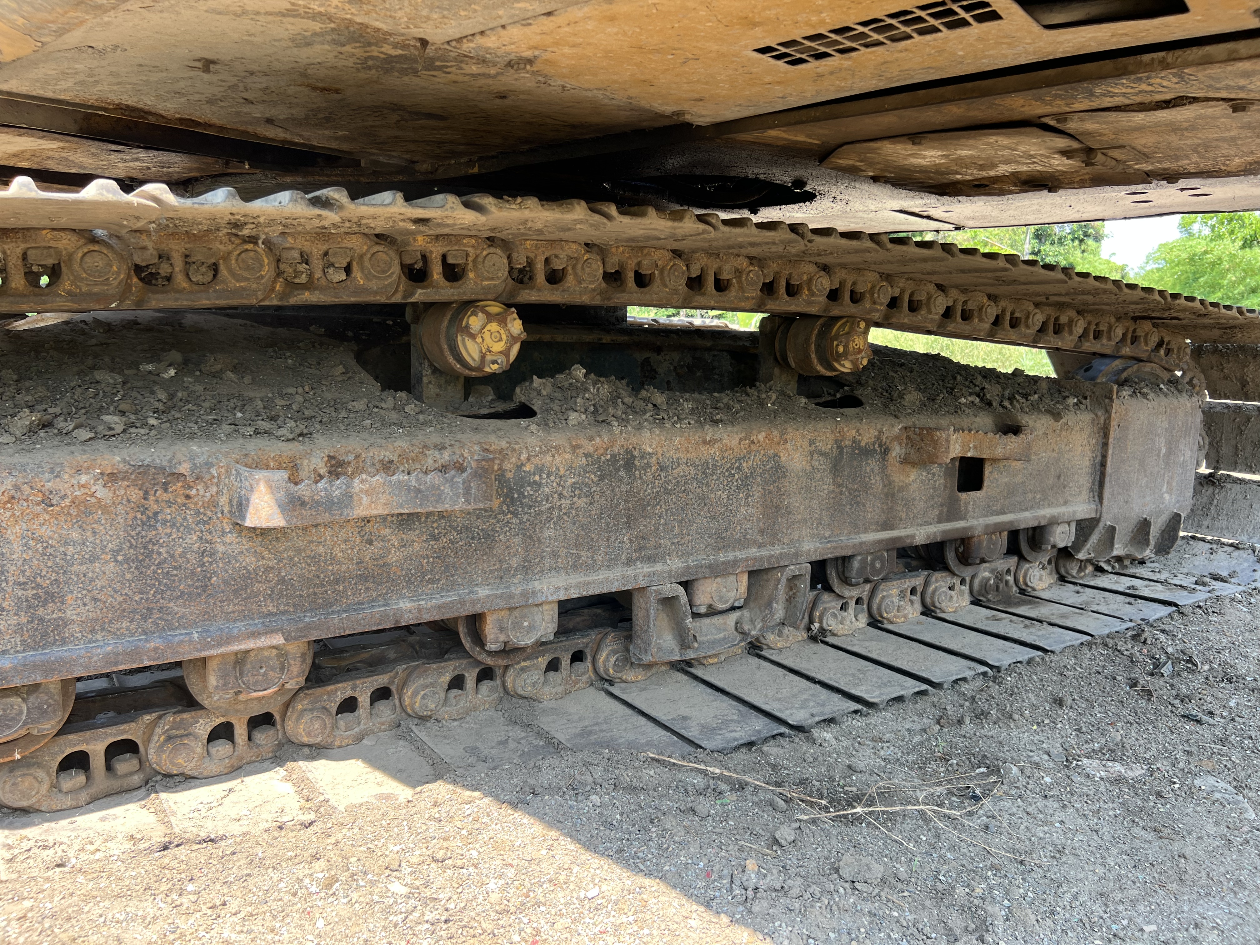 ขาย 650,000 CAT 320 v 2 สวยเดิมบาง ไฟฟ้าครบ เครื่องดี ปั๊มแรง เอวแน่น ช่วงล่างเต็ม รถสวยพร้อมใช้งาน เอกสารแจ้งจำหน่าย
090-772-3710
090-772-3708 ขาย 650,000 CAT 320 v 2 สวยเดิมบาง ไฟฟ้าครบ เครื่องดี ปั๊มแรง เอวแน่น ช่วงล่างเต็ม รถสวยพร้อมใช้งาน เอกสารแจ้งจำหน่าย
090-772-3710
090-772-3708