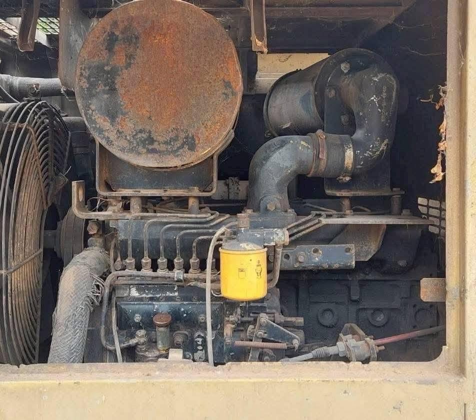 ขายด่วน 425,000 รถตัก KOMATSU wa100-3
เครื่องแน่น เกียแรง ขายด่วน 425,000 รถตัก KOMATSU wa100-3
เครื่องแน่น เกียแรง