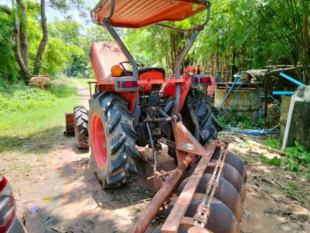 ขาย 139,000 รถไถ 2 เพลา KUBOTA L 3408 เล่มทะเบียน ขาย 139,000 รถไถ 2 เพลา KUBOTA L 3408 เล่มทะเบียน