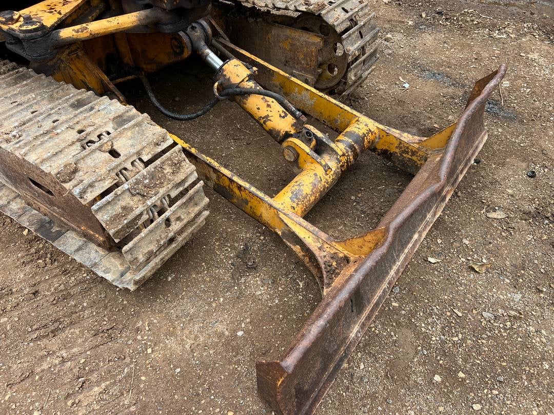 ขาย 120,000 KOMATSU pc 30-5 เครื่องดี ปั้มแรง เอวแน่น