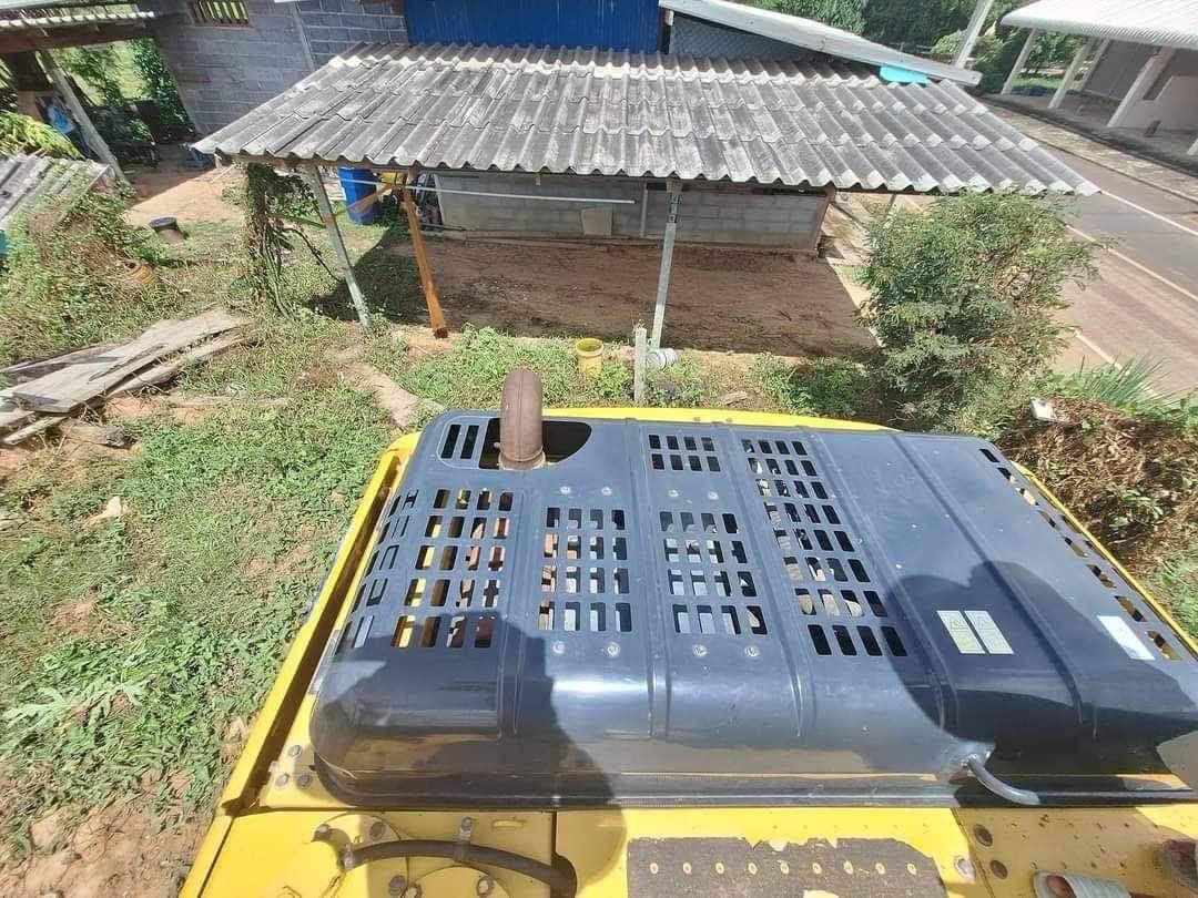 ขาย 895,000 KOMATSU pc 160-8  รถสวยเดิมๆพร้อมใช้งาน