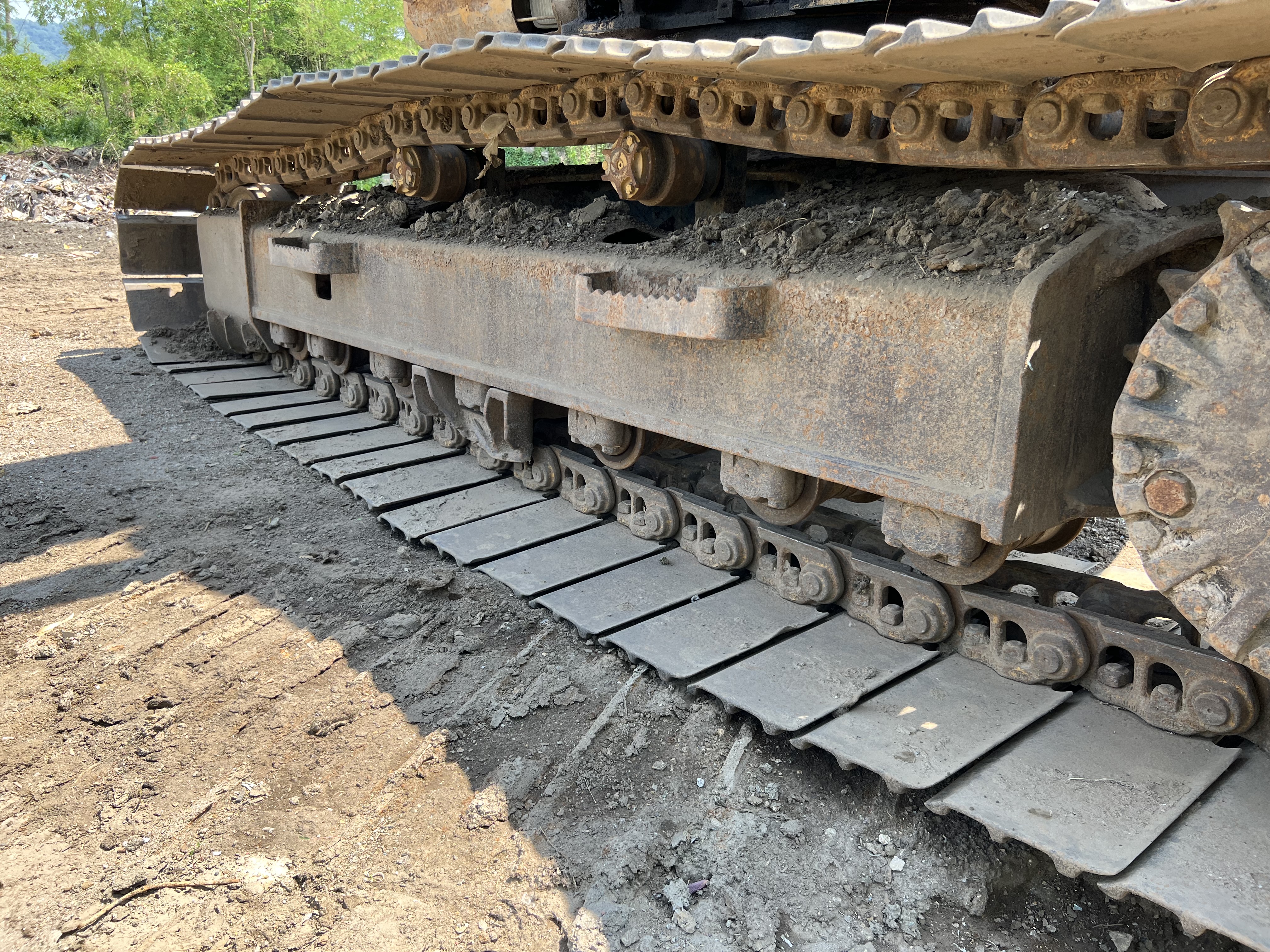 ขาย 650,000 CAT 320 v 2 สวยเดิมบาง ไฟฟ้าครบ เครื่องดี ปั๊มแรง เอวแน่น ช่วงล่างเต็ม รถสวยพร้อมใช้งาน เอกสารแจ้งจำหน่าย
090-772-3710
090-772-3708 ขาย 650,000 CAT 320 v 2 สวยเดิมบาง ไฟฟ้าครบ เครื่องดี ปั๊มแรง เอวแน่น ช่วงล่างเต็ม รถสวยพร้อมใช้งาน เอกสารแจ้งจำหน่าย
090-772-3710
090-772-3708