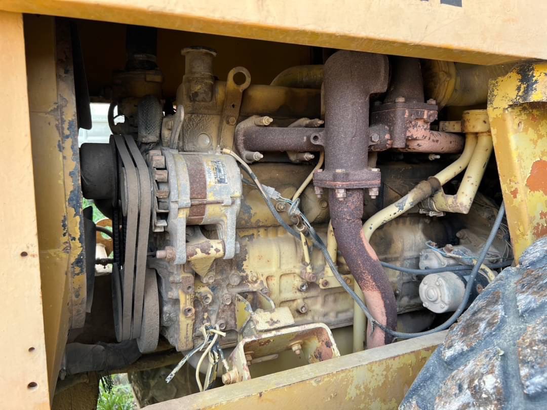 ขาย 550,000 รถบดสั่นสะเทือน SAKAI SV 91 D 2 เพลา เอกสารเล่มทะเบียน เครื่องดี ปั้มสั่นแรง เอวแน่น ยางดี รถพร้อมใช้งาน เล่มทะเบียนพร้อมโอน
สนใจติดต่อได้ครับ
090-772-3710
090-772-3708