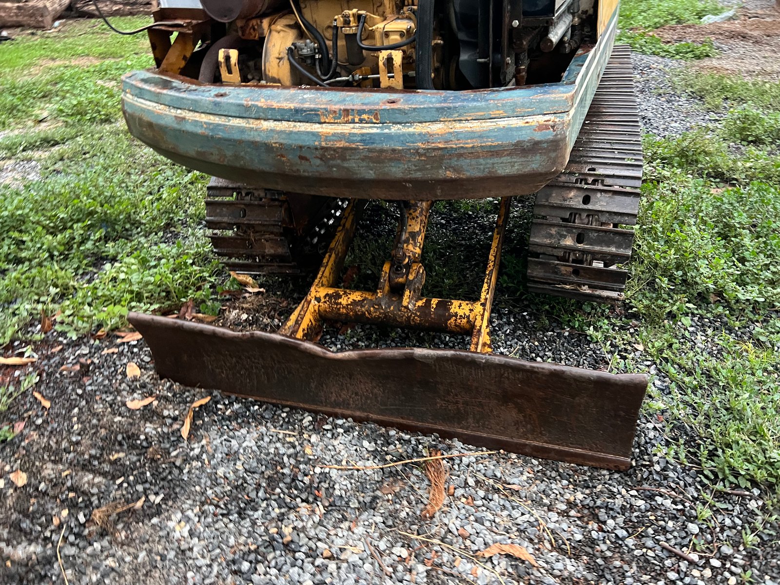 ขาย 175,000 KOMATSU pc 30-5 เครื่องดี ปั้มแรง เอวแน่น