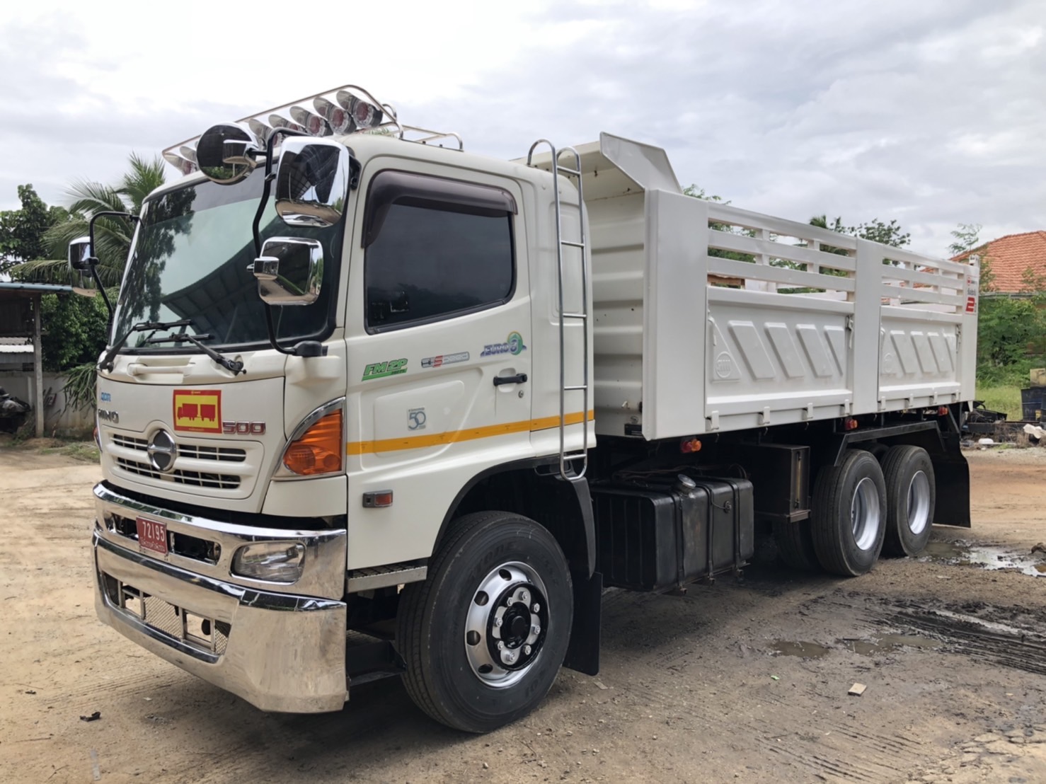 ขายคับ เมก้า380ปี55 ดั้มสามมิตร มีระบบลาก ขายคับ เมก้า380ปี55 ดั้มสามมิตร มีระบบลาก
