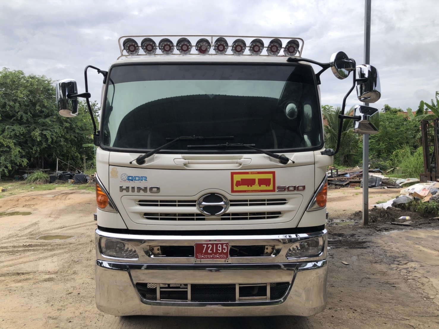 ขายคับ เมก้า380ปี55 ดั้มสามมิตร มีระบบลาก ขายคับ เมก้า380ปี55 ดั้มสามมิตร มีระบบลาก