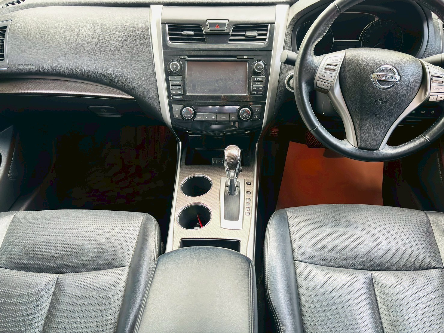 2020 NISSAN TEANA 2.5XV Navi 2020 NISSAN TEANA 2.5XV Navi