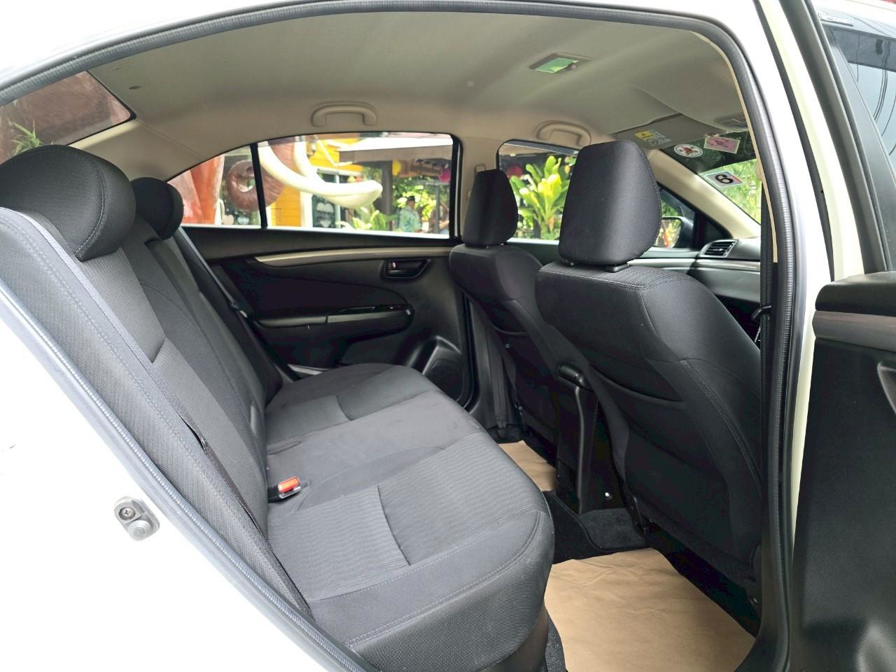Suzuki Ciaz GL AT ปี 2022 #เกียร์ออโต้ #วิ่งน้อย 1x,xxx กม. Suzuki Ciaz GL AT ปี 2022 #เกียร์ออโต้ #วิ่งน้อย 1x,xxx กม.