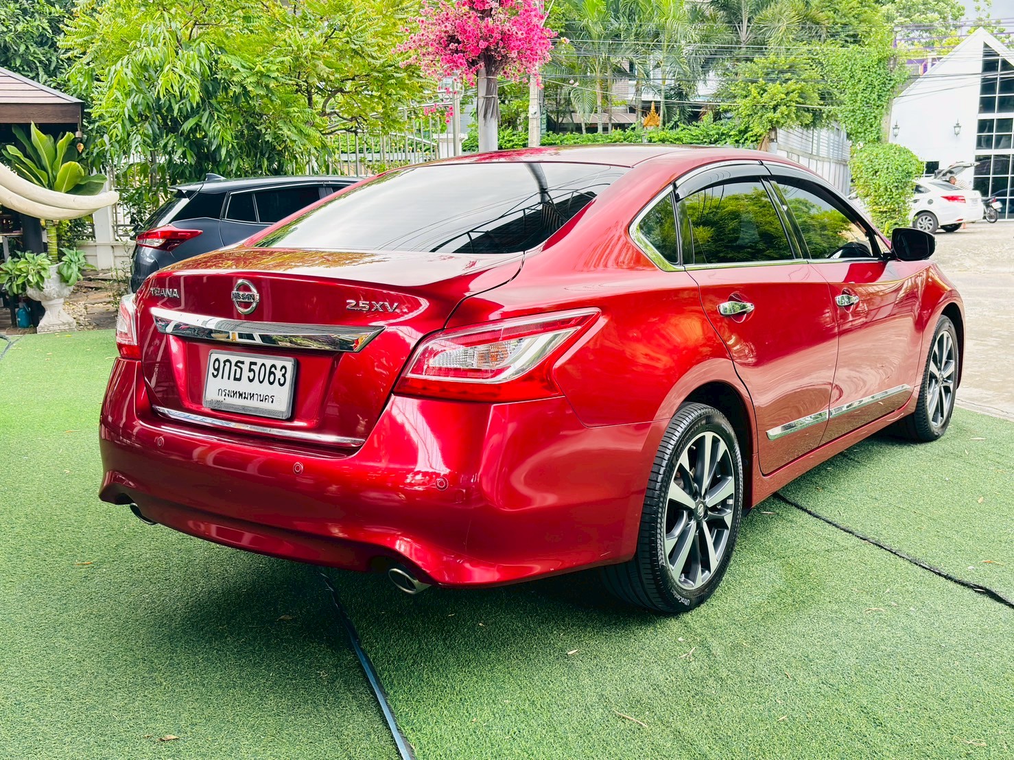 2020 NISSAN TEANA 2.5XV Navi 2020 NISSAN TEANA 2.5XV Navi